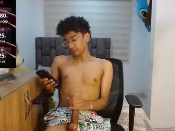 harrytwink18 on Chaturbate
