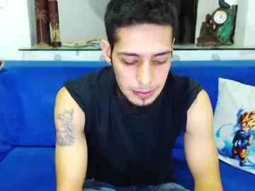 hasani_savala on Chaturbate 