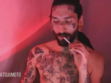 hatsumotokyoto on Chaturbate