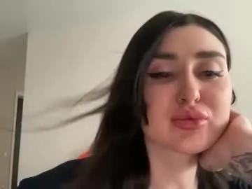 hazylexie on Chaturbate