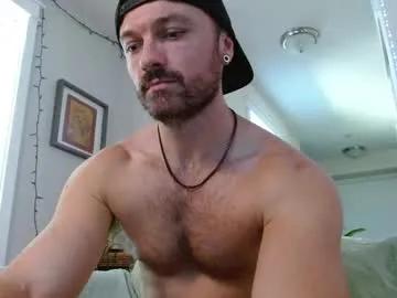 hbdude27 — Hbdude27's room #gay #dildo #muscle #hairy #beard