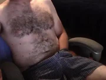 heavilyhung — Cum before bed - Goal: Cum show - #beard #bigcock #cum #hairy #horny #sexy #uncut