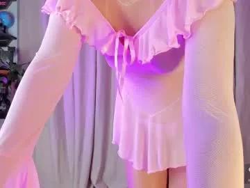 hebe_carter on Chaturbate 