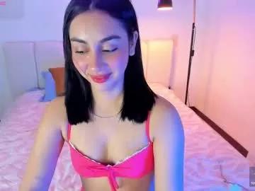 hebe_carter on Chaturbate 