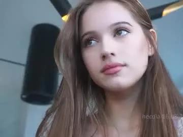 hecola — hey hey! i'm Nika :3 - Goal: make my nipples hard with ice [1062 tokens left] #new #teen  #18 #petite #skinny