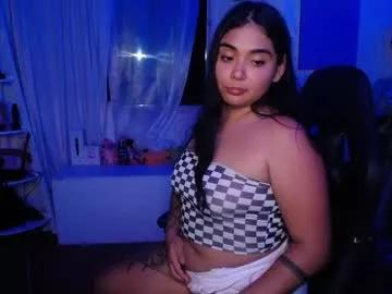 heetsah on Chaturbate 