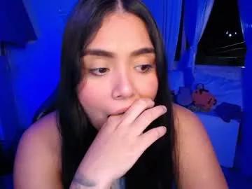 heetsah on Chaturbate 