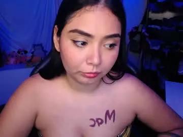 heetsah on Chaturbate 