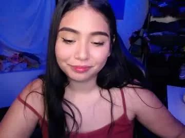 heetsah on Chaturbate 
