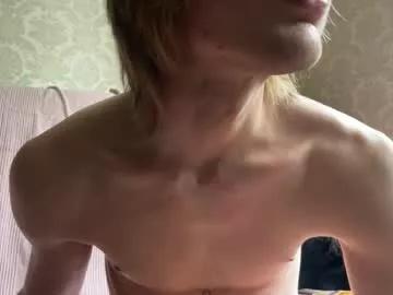 heey_nick on Chaturbate 