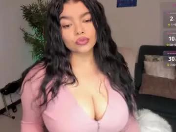 helen_miller on Chaturbate 