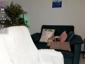 helen_miller on Chaturbate 