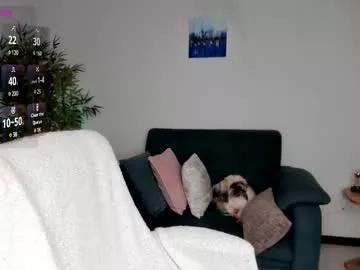 helen_miller on Chaturbate 