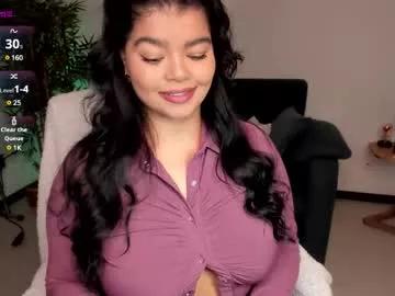 helen_miller on Chaturbate 