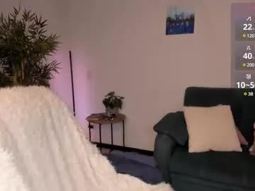 helen_miller on Chaturbate 