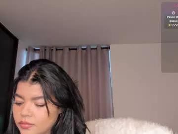 helen_miller on Chaturbate 