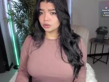 helen_miller on Chaturbate 