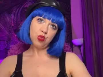 helena__femdom on Chaturbate