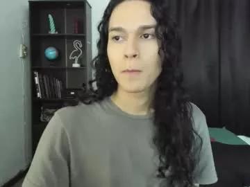 helena_spellman on Chaturbate 