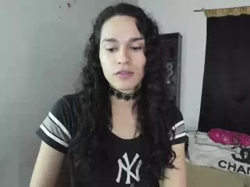 helena_spellman on Chaturbate 