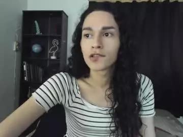 helena_spellman on Chaturbate 