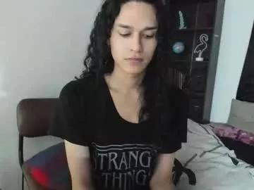 helena_spellman on Chaturbate 