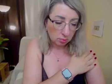 helenenigma on Chaturbate 