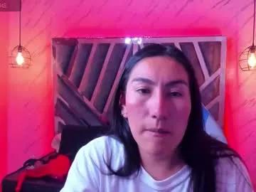 helenjoness_ on Chaturbate 