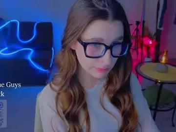helenmann_ on Chaturbate 