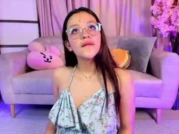helenn_x on Chaturbate 