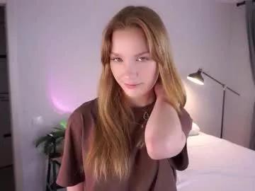 helenspence on Chaturbate 