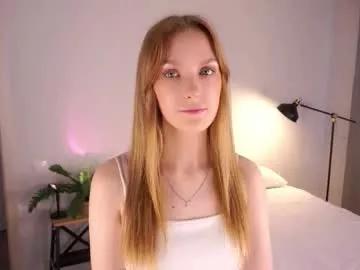 helenspence on Chaturbate 