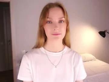 helenspence on Chaturbate