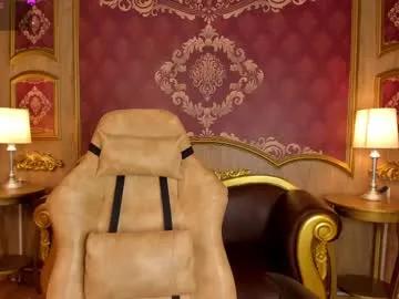 helenstanfordd on Chaturbate 