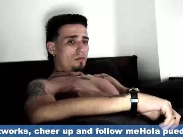 hell_boy66 on Chaturbate 