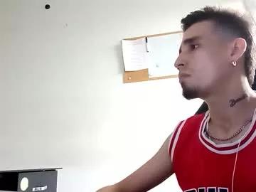hell_boy66 on Chaturbate 