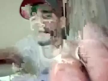hell_boy66 on Chaturbate 