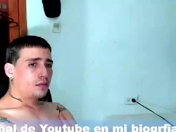 hell_boy66 on Chaturbate 