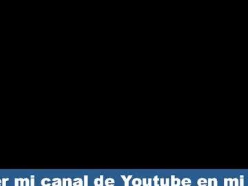 hell_boy66 on Chaturbate 