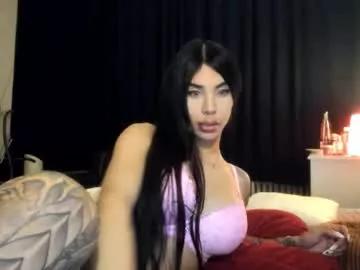 hell_girl3 on Chaturbate 