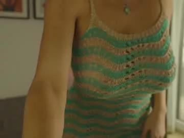 hell_lo on Chaturbate 