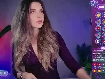 hell_on_heels_ — Int0x and drain, edge and deny night #findom #edge #joi #chastity #sissy