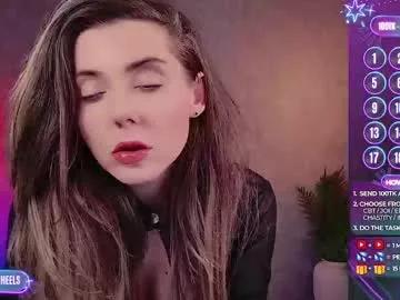 hell_on_heels_ on Chaturbate 