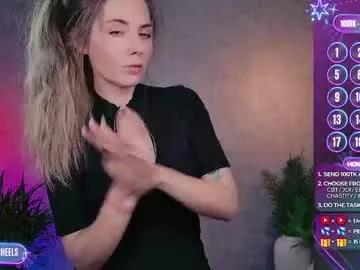 hell_on_heels_ on Chaturbate 