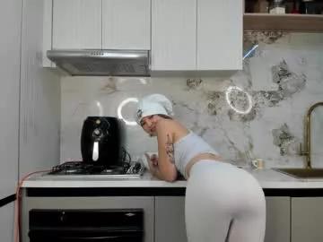 hellen_coy on Chaturbate 