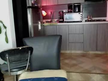 hellen_jenn on Chaturbate 