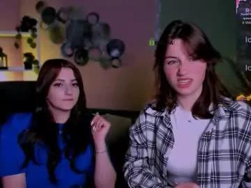 helli_belli on Chaturbate 