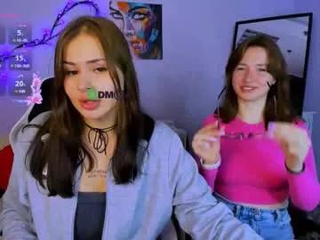 helli_belli on Chaturbate 