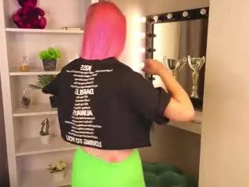 hellocuteee on Chaturbate 