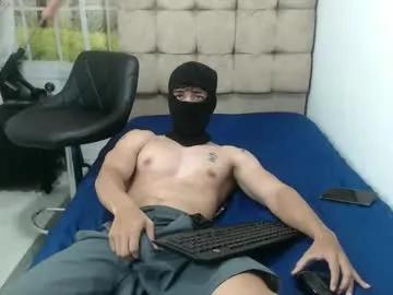 henry_gandy on Chaturbate